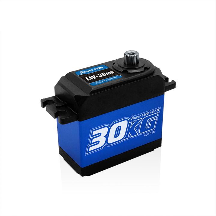 Produktbild PowerHD Servo LW-30MG