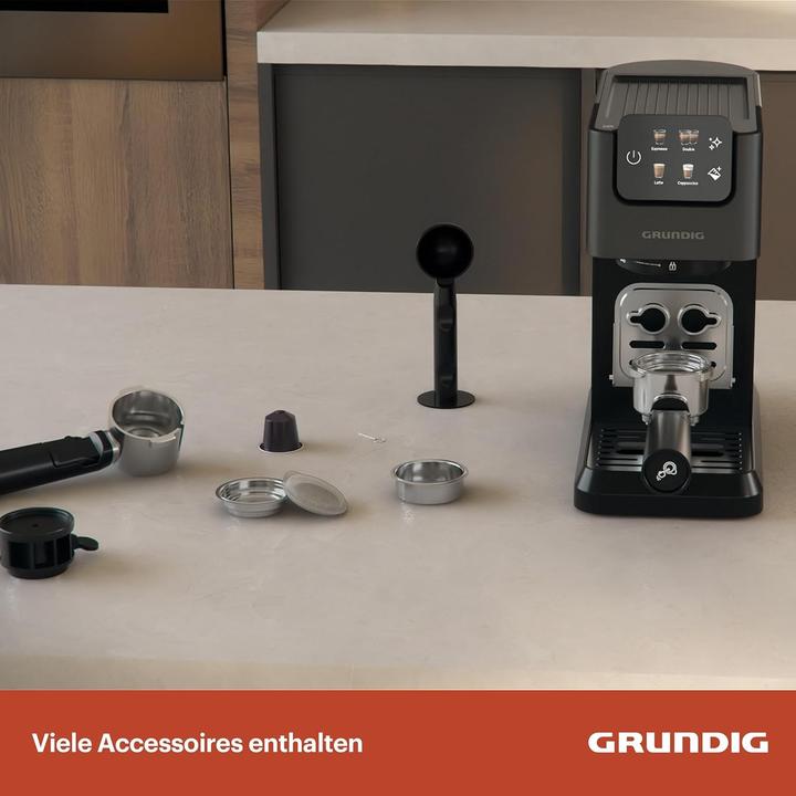 Productafbeelding Grundig KSM6430