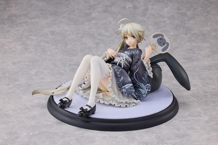 Image du produit Alphamax Yosuga no Sora statuette 1/7 Kasugano Sora Yukata Ver. 11 cm