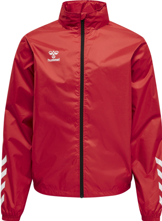 Actual product image hummel Core Xk Spray Jacket (L)