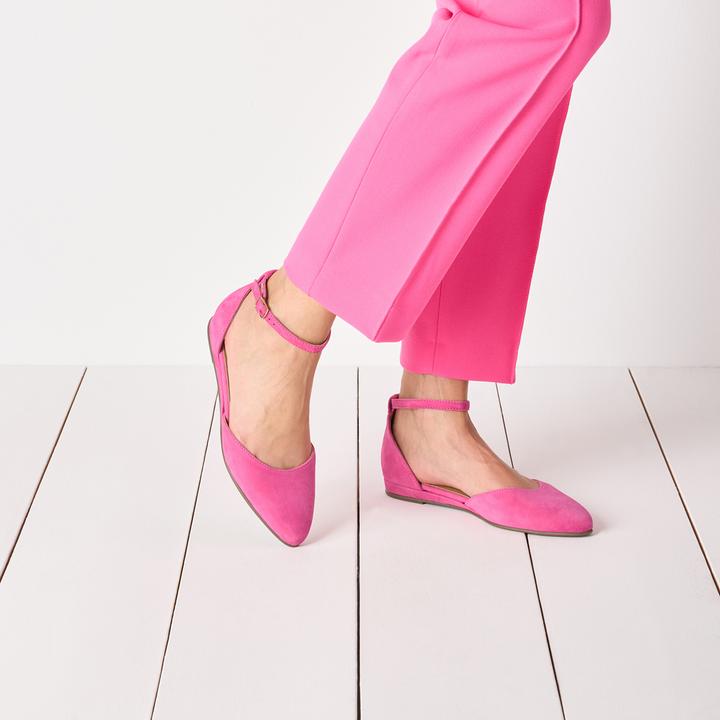 Actual product image Tamaris Ballerina (39)