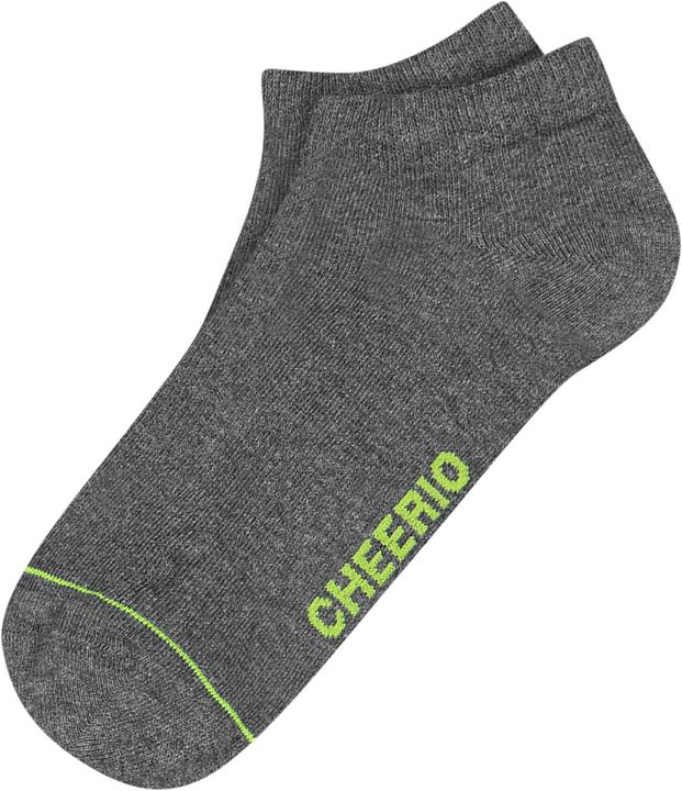 Produktbild Cheerio Unisex SNEAKER PAL Sneaker 2p (2er Pack, 36, 40)