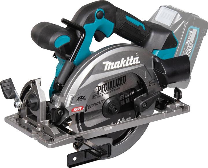 Makita Draadloze handcirkelzaag 57 mm 40V max.