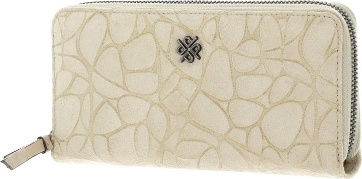 Actual product image Picard Clams 1 Zip Around Wallet