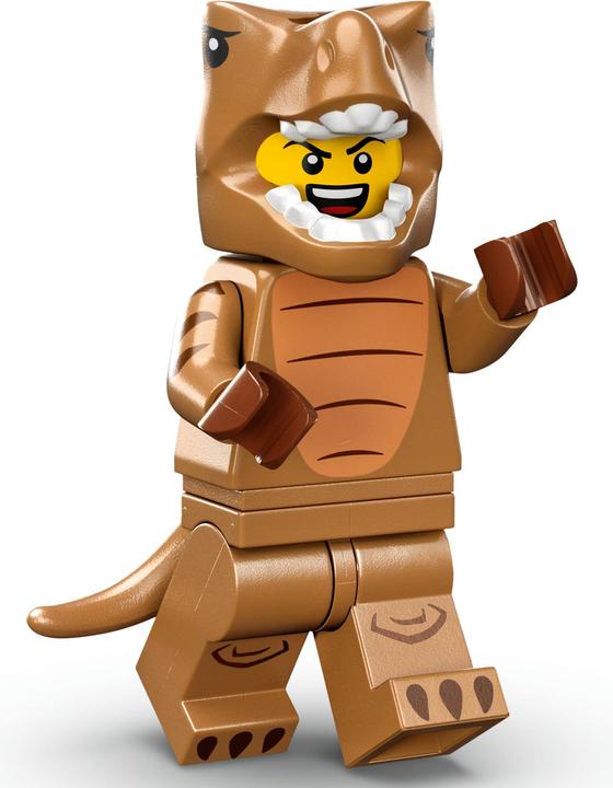 Image du produit LEGO Minifigures série 24 (71037, LEGO Minifigures)