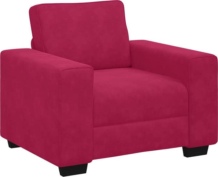 Produktbild vidaXL Sessel