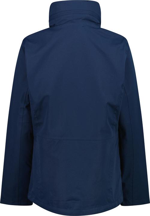 Actual product image CMP Campagnolo Zip Hoodie (S)