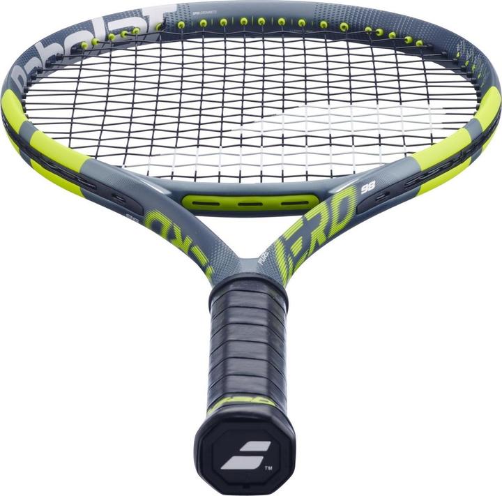 Actual product image Babolat Pure Aero 98 2026 Tennisschläger (3, 305 g)