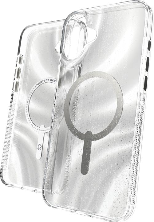 Actual product image Zagg MILAN - Cases Snap Apple (Apple iPhone 16 Plus)