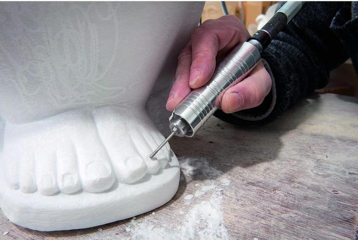 Actual product image Dremel Tungsten carbide cutter 9903