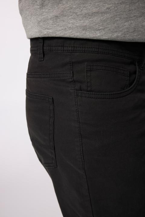 Produktbild JP1880 Twillhose, Bauchfit, 5-Pocket, Regular Fit (70)