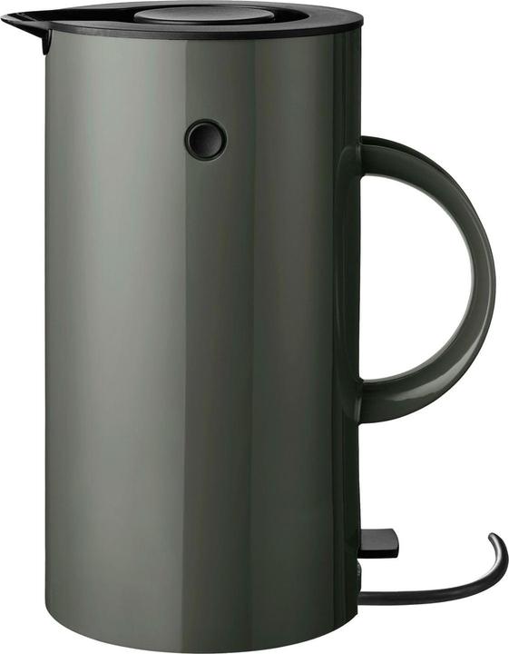 Stelton EM Kettle L foresta scura (1.50 l)