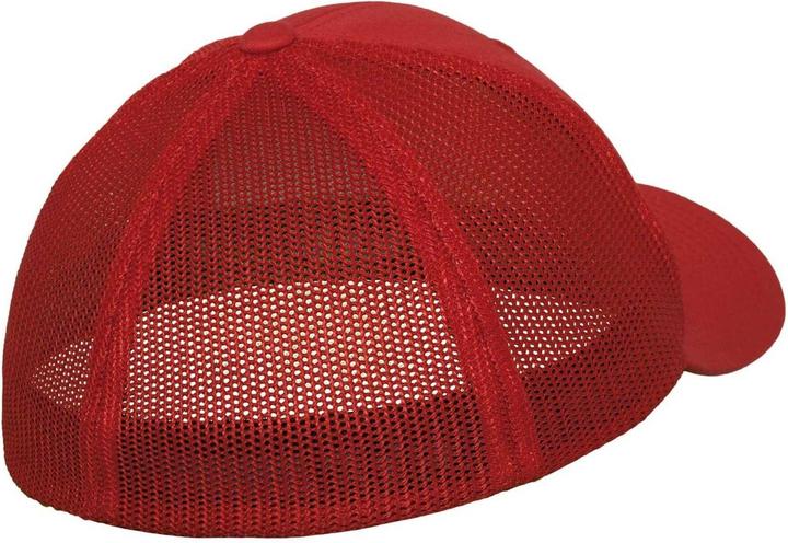 Produktbild Flexfit Trucker Cap Netzmaterial