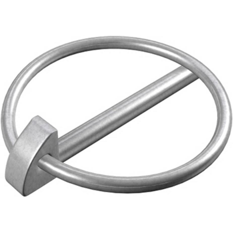 Dörner + Helmer, Meissel, Klappsplint 6 mm