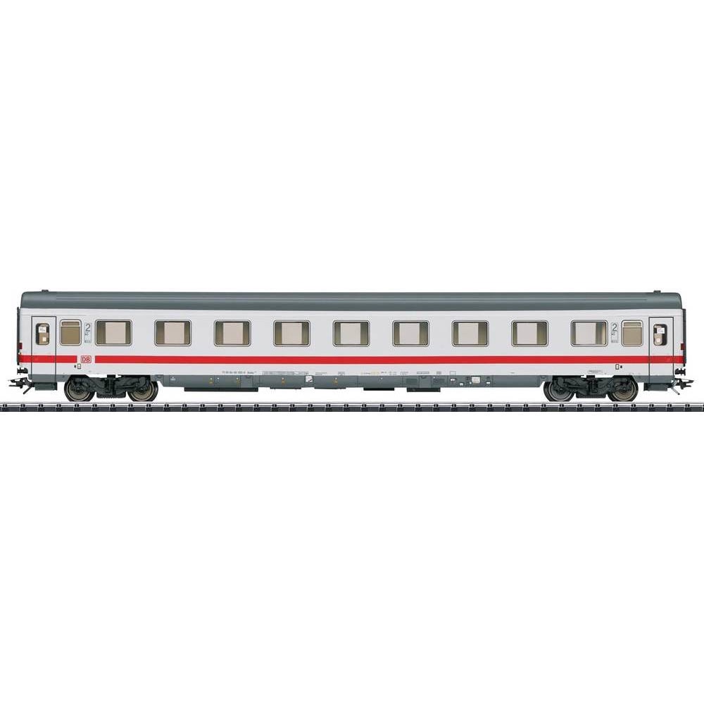 Trix Abteilwagen Bvmkz 856 der DB AG (Spur H0)