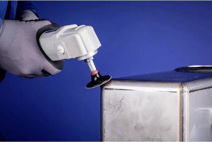 Actual product image Pferd Grinding blade holder