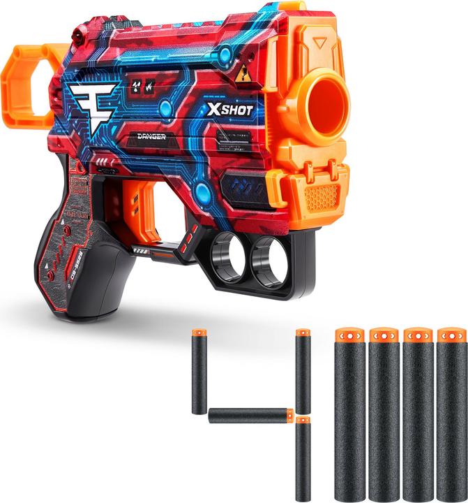 Immagine prodotto Xshot FaZe Clan (Assortiert)