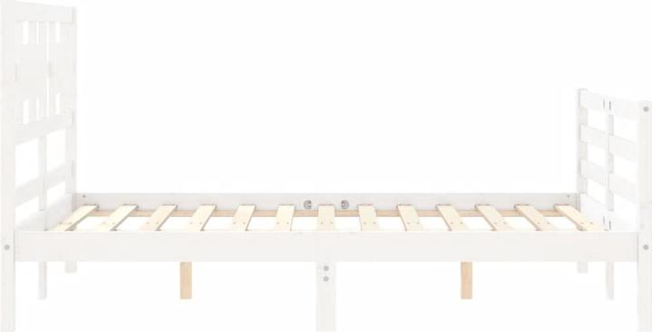 Produktbild vidaXL Birnur (140 x 200 cm)