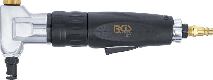 Actual product image BGS Air Nibbler