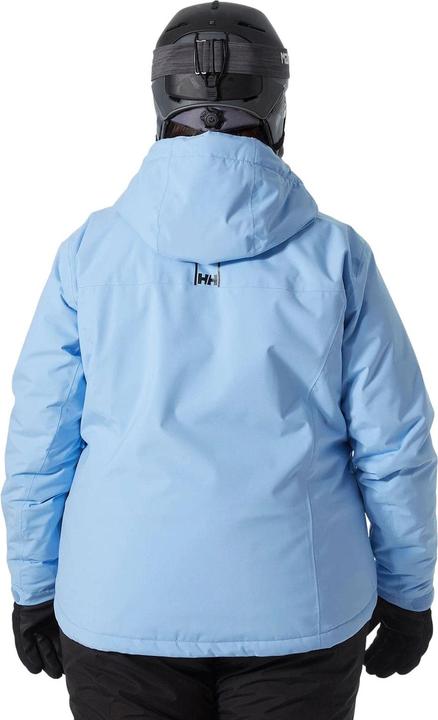 Immagine prodotto Helly Hansen W Giacca Snowplay Plus