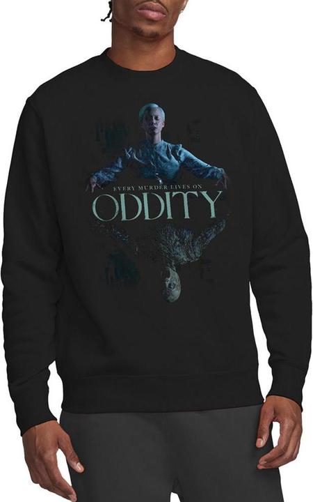 Produktbild Oddity Adult Key Art Sweatshirt (M)