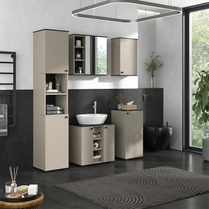 Actual product image Vicco Joli (37 x 24 x 60 cm)