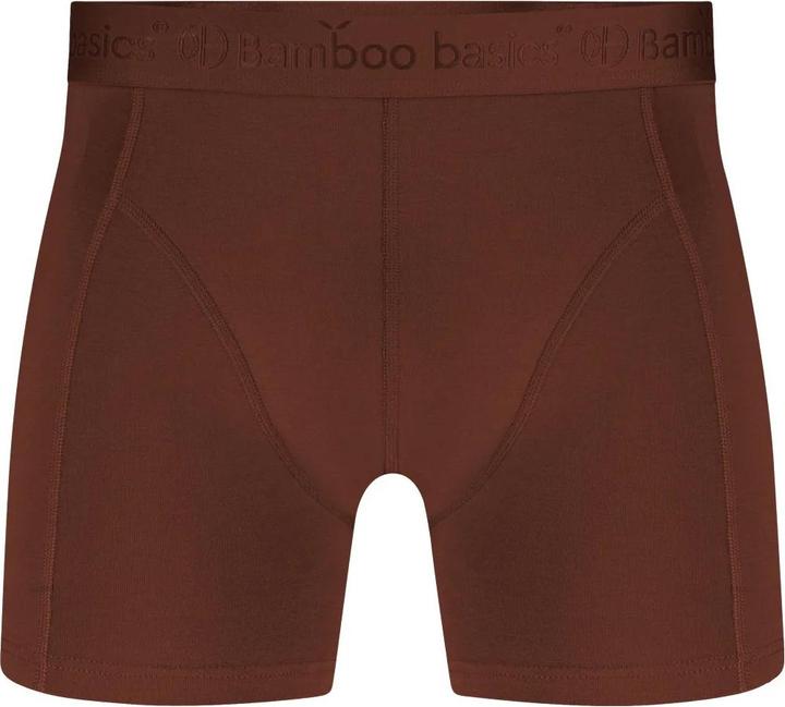 Produktbild Bamboo Basics Boxershorts Rico (3-Pack) (XL, 3er Pack)