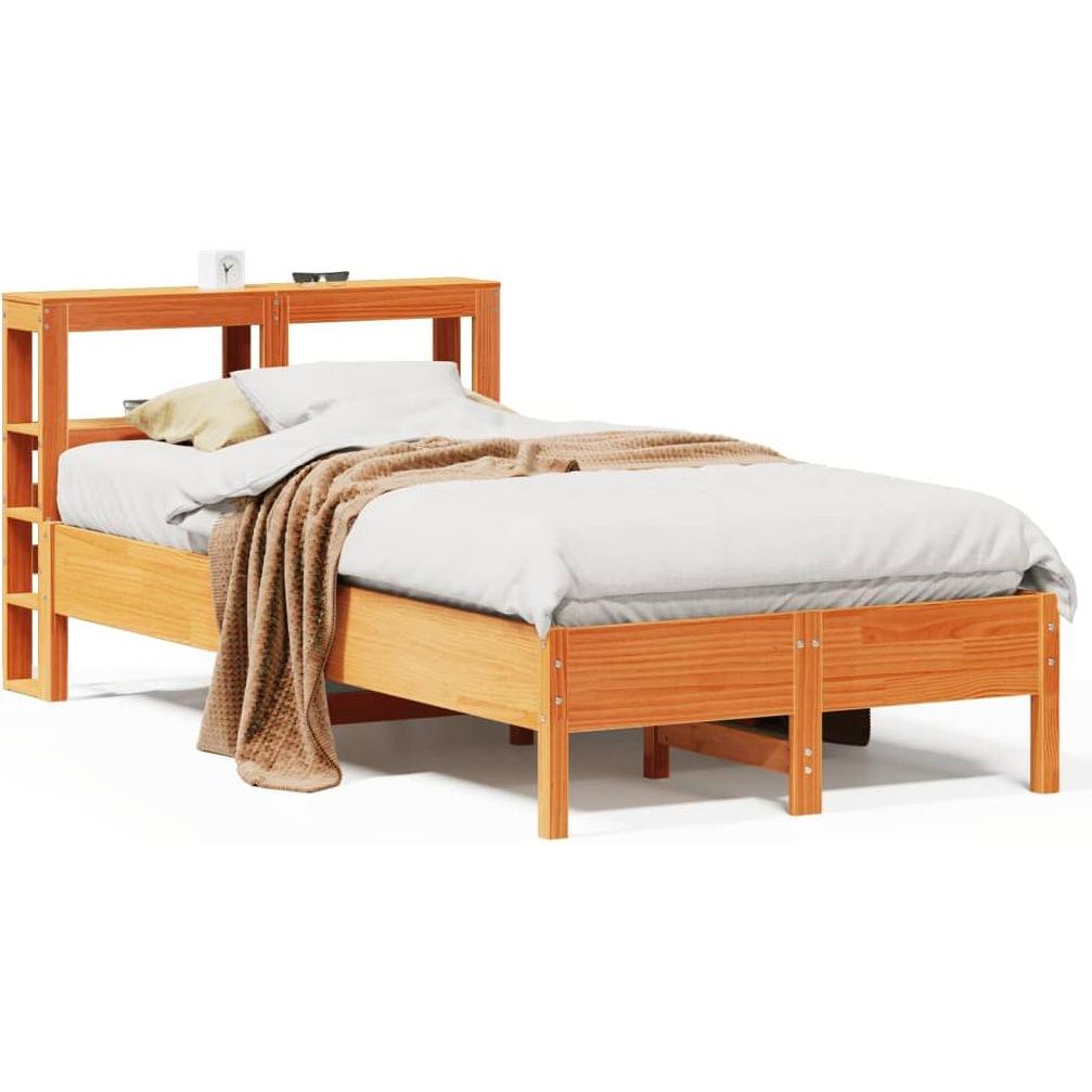 VidaXL, Bett, Leisa (90 x 200 cm)