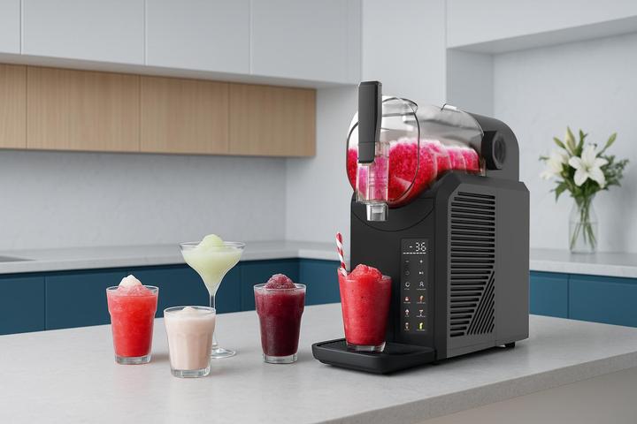 Produktbild Seeger Slushi Maker