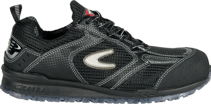 Cofra Petri S1 PS FO SR