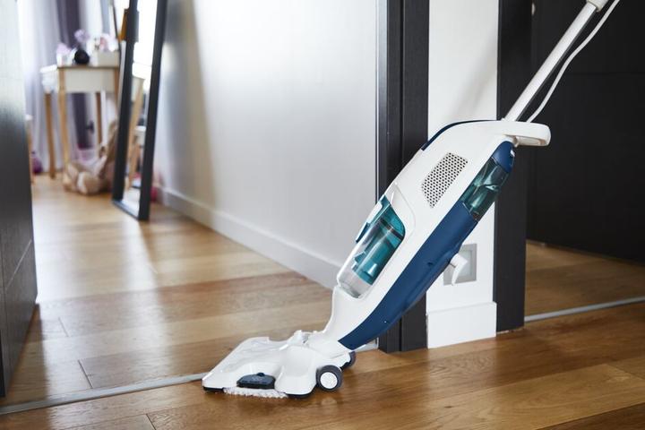 Image du produit Rowenta Révolution propre et vapeur (1500 W)