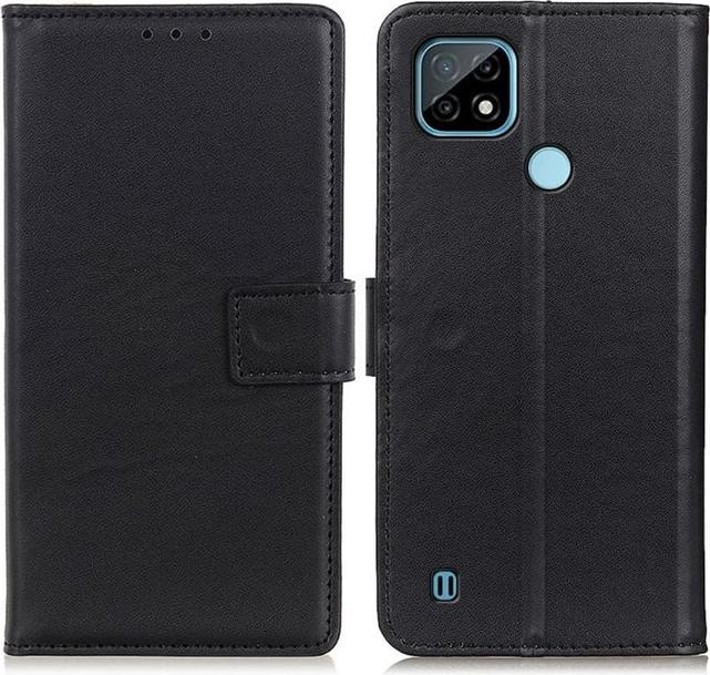 Produktbild MU Classic Classic II Leder Bookcover Series (Nokia C21)