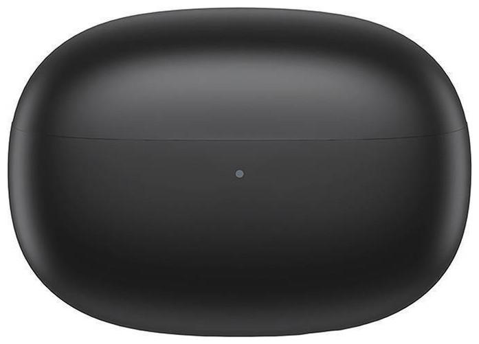 Actual product image Baseus Earphones TWS Bowie MZ10 (black) (ANC, 20 h, Wireless)