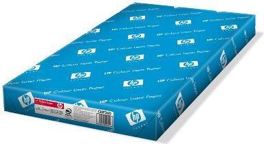 Produktbild HP COLOURCHOICE - Farblaserpapier (100 g/m², 500 x, A3)
