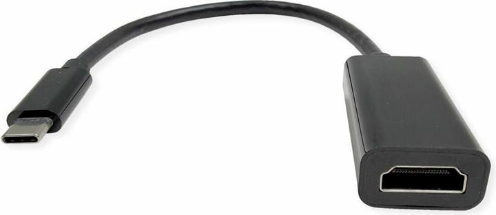 Produktbild Roline USB dockingstations (HDMI, 13 cm)