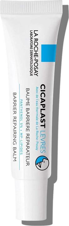 La Roche Posay Cicaplast (Balsamo, 7.50 ml)
