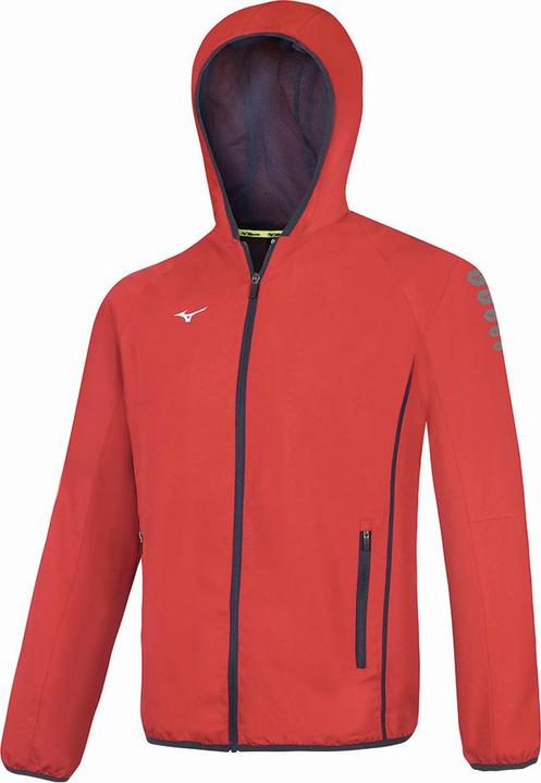 Immagine prodotto Mizuno Giacca Micro da uomo (4XL)