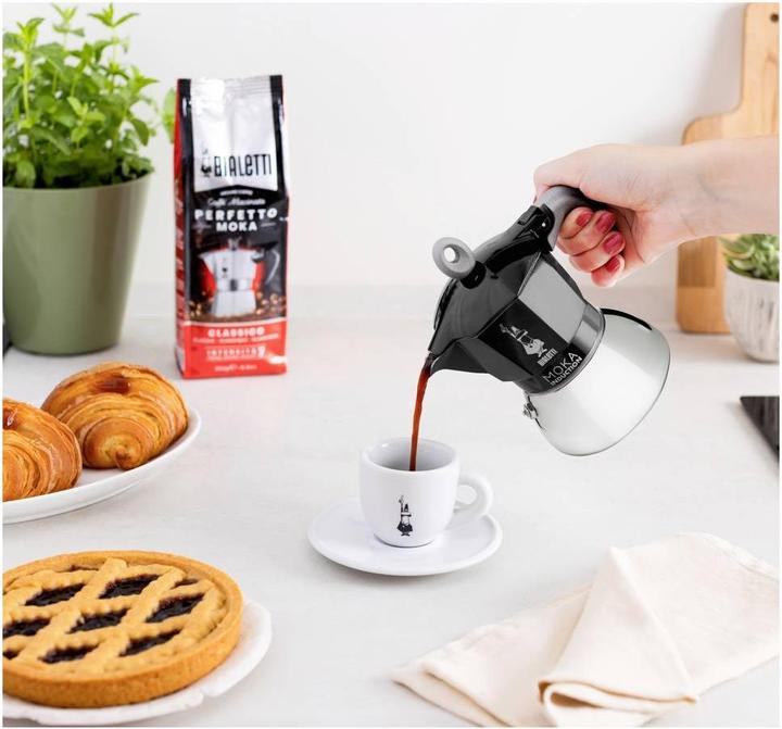 Immagine prodotto Bialetti moka a induzione (2 Tazze)