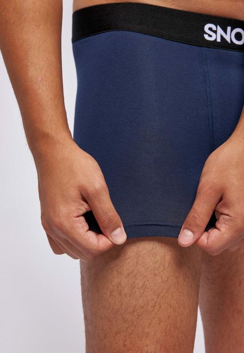 Immagine prodotto Snocks Boxershorts (3XL, confezione da 6)