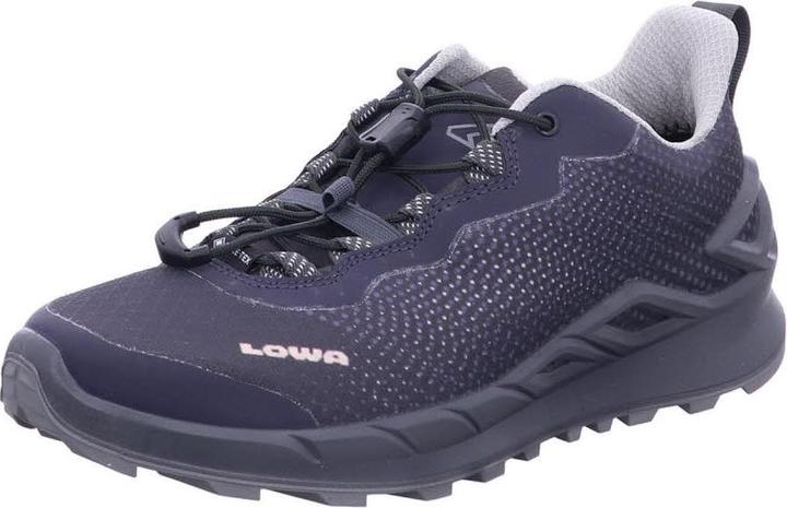 Actual product image Lowa Merger GTX LO Ws (41)