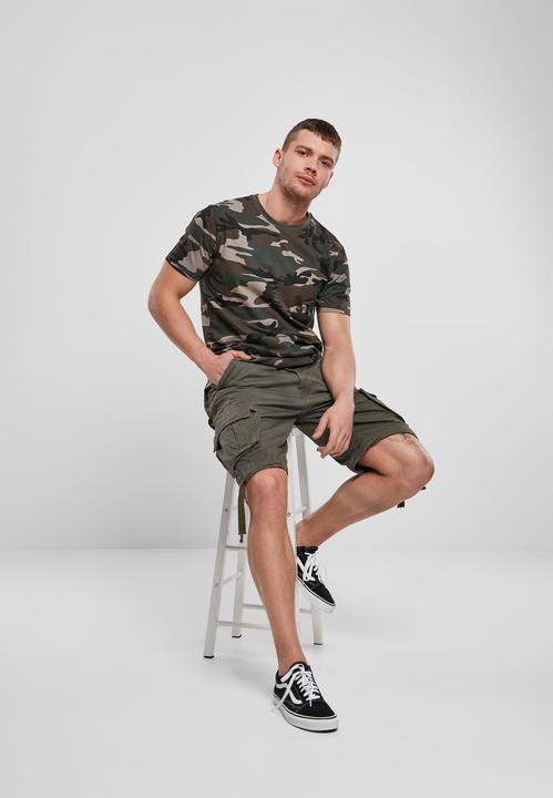 Produktbild Brandit Urban Legend Shorts (XL)