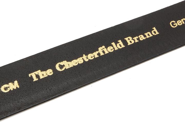 Produktbild The Chesterfield Brand Manovo Gürtel Leder (105)
