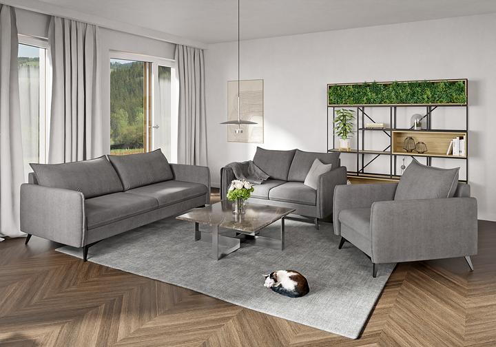 Actual product image Ropez Juli Bis (2 person sofa)