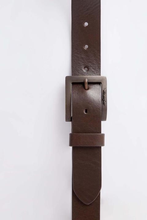 Actual product image Wrangler Cable Buckle Belt (95)