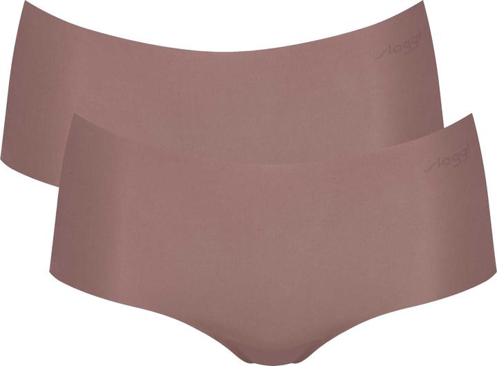 Produktbild Sloggi Zero Microfibre Short (XL, 2er Pack)