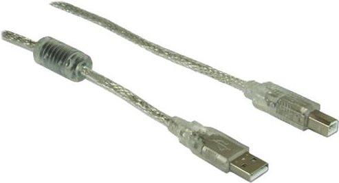 Immagine prodotto InLine USB A - USB B (1 m, USB 2.0)