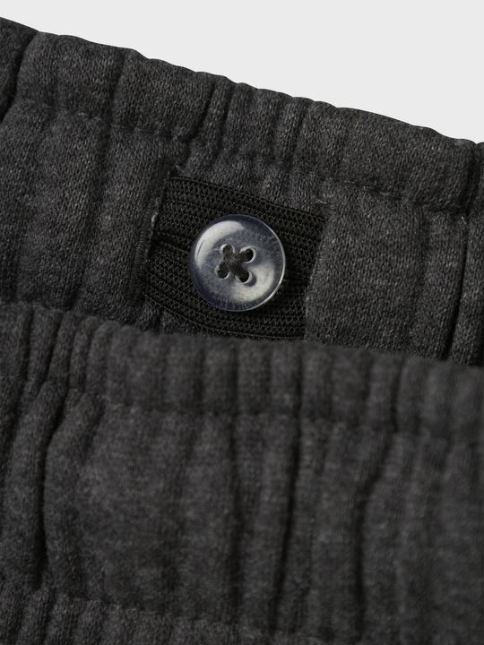 Actual product image Name it Nlnnizu Bru Straight Sweat Pant Noos (128)