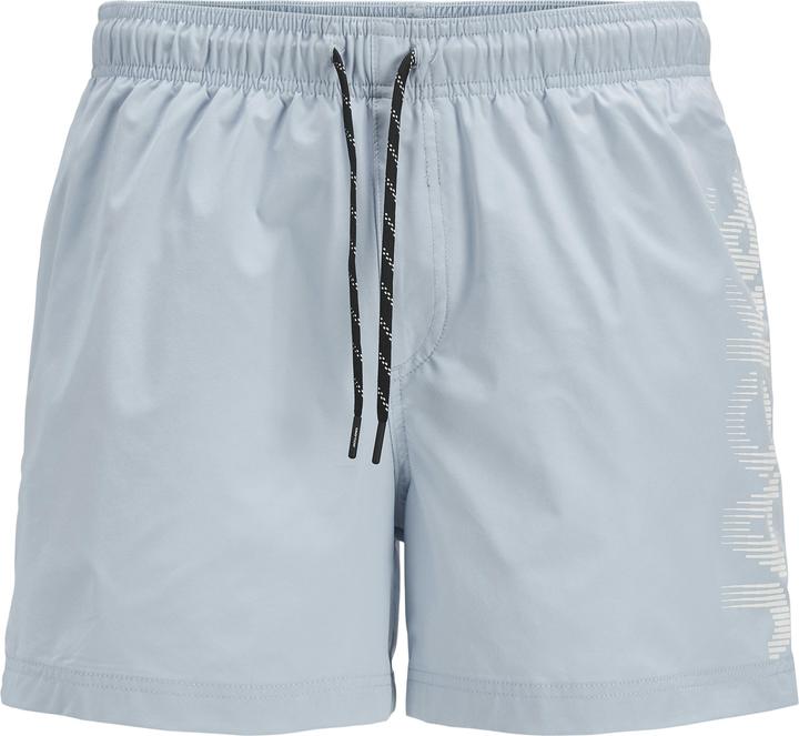 Produktbild Jack & Jones Badehose MAUI Schwimm-Shorts (M)