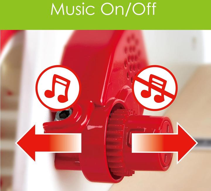 Immagine prodotto Hape Musica