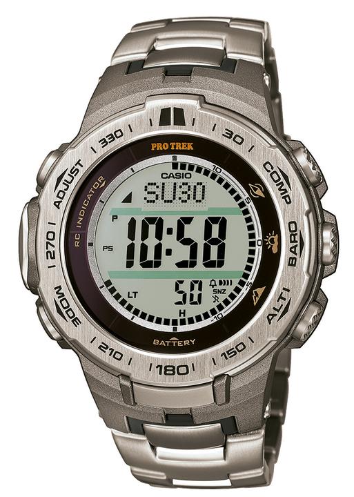 Produktbild Pro Trek Prw-3100t-7er (Digitaluhr, 47.10 mm)